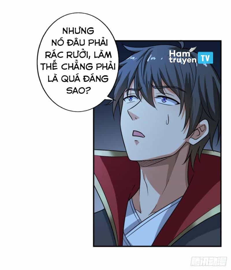 Nhất Kiếm Độc Tôn - Chương 112 - ảnh 13