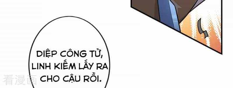 Nhất Kiếm Độc Tôn - Chương 115 - ảnh 16