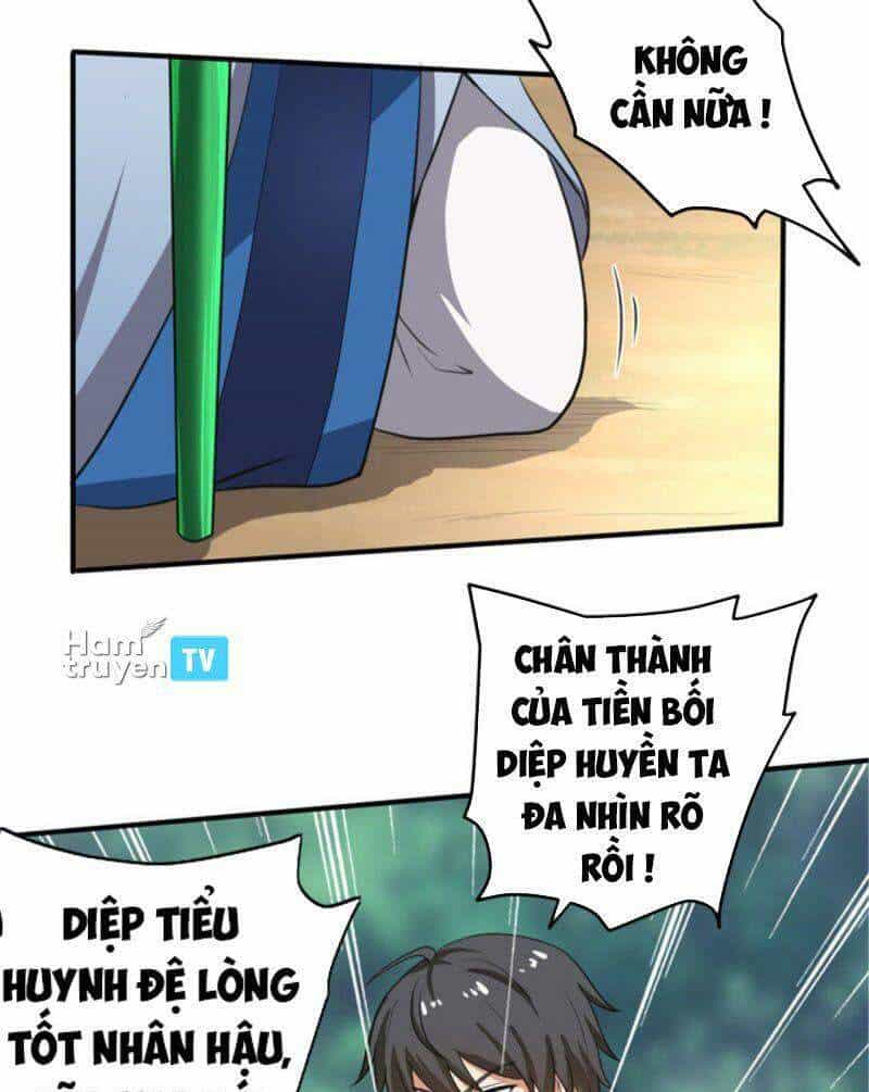 Nhất Kiếm Độc Tôn - Chương 119 - ảnh 13