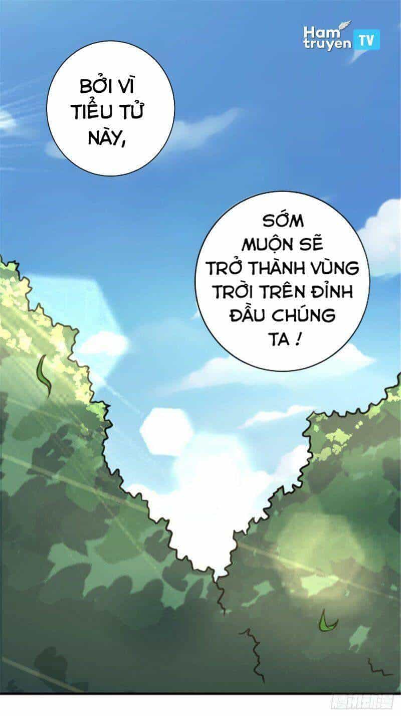 Nhất Kiếm Độc Tôn - Chương 119 - ảnh 25