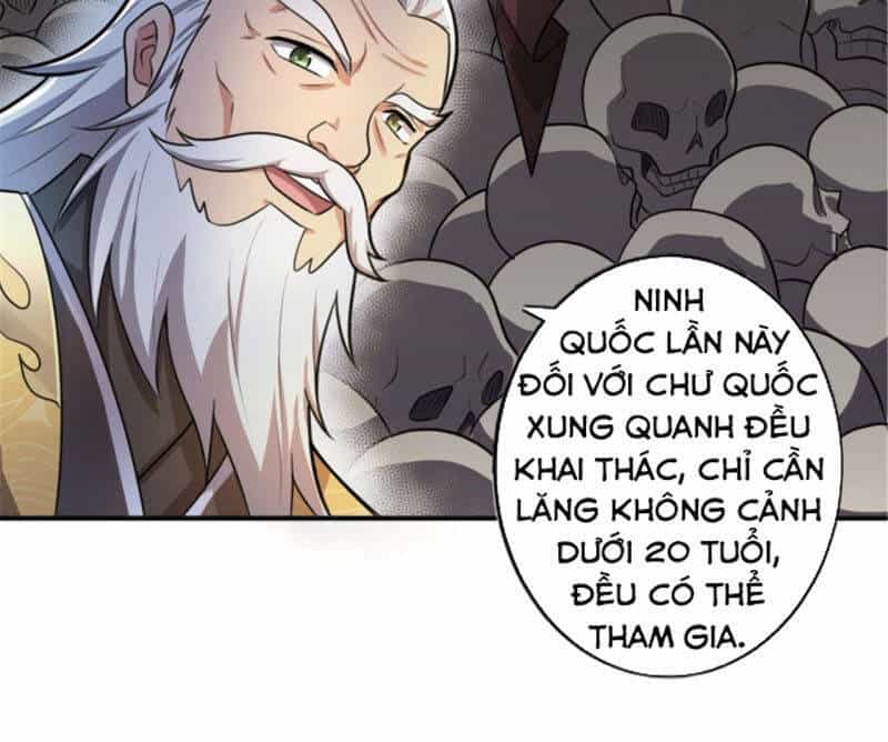Nhất Kiếm Độc Tôn - Chương 120 - ảnh 20