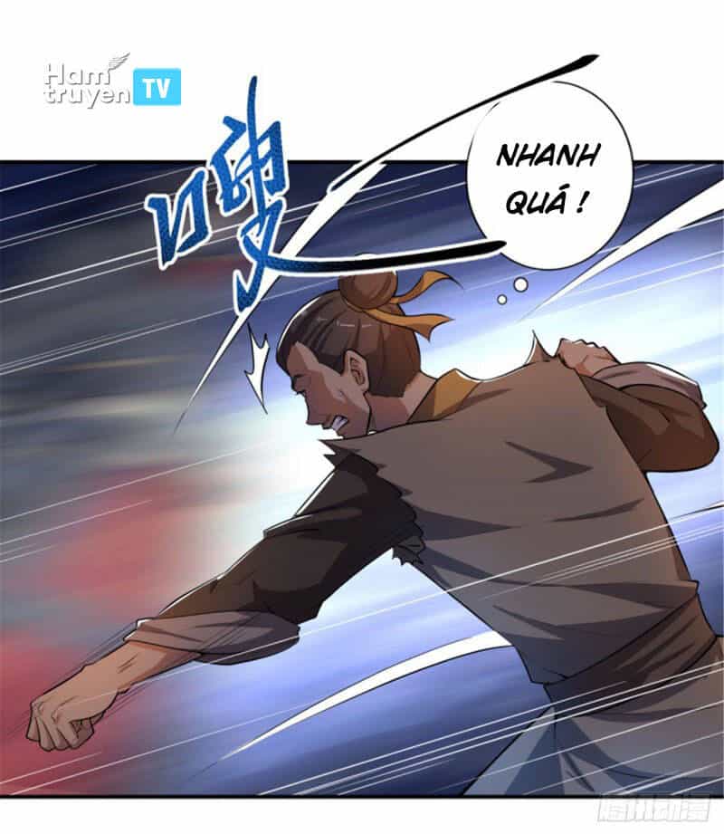 Nhất Kiếm Độc Tôn - Chương 123 - ảnh 16