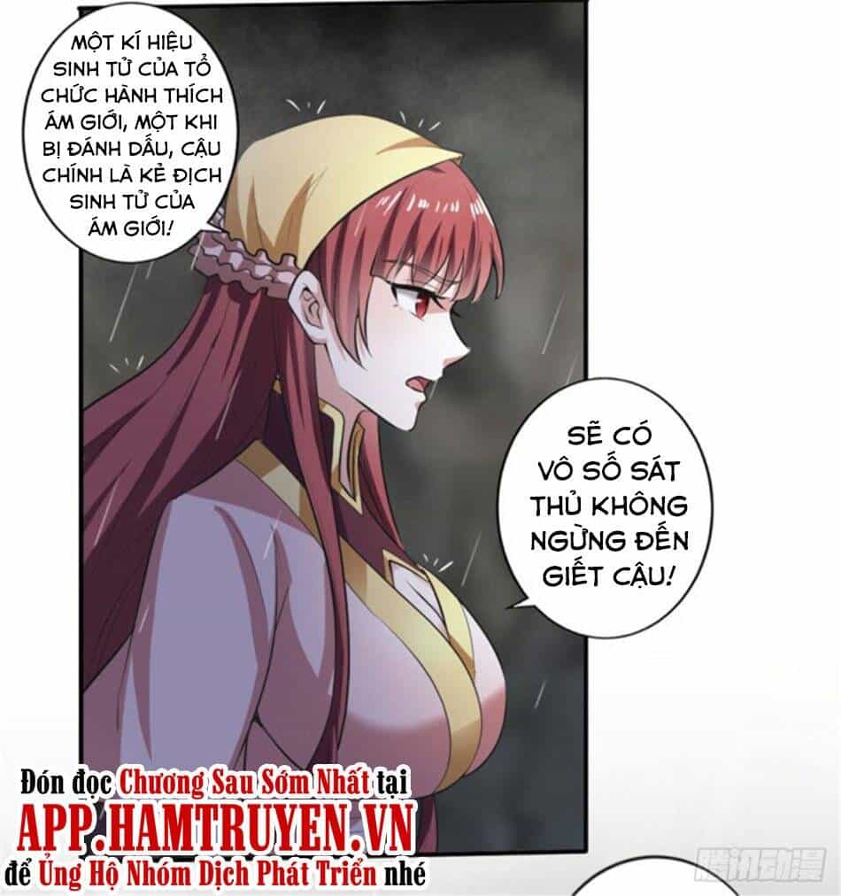 Nhất Kiếm Độc Tôn - Chương 128 - ảnh 13