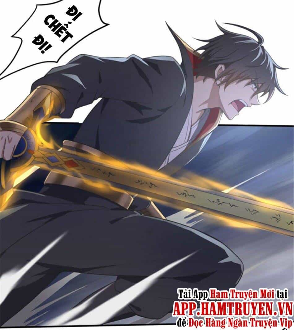 Nhất Kiếm Độc Tôn - Chương 128 - ảnh 3
