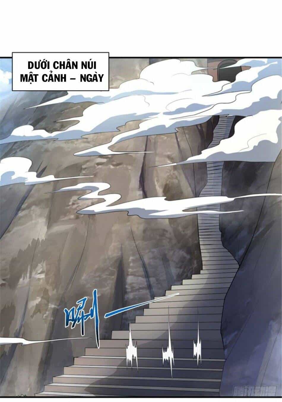 Nhất Kiếm Độc Tôn - Chương 129 - ảnh 17