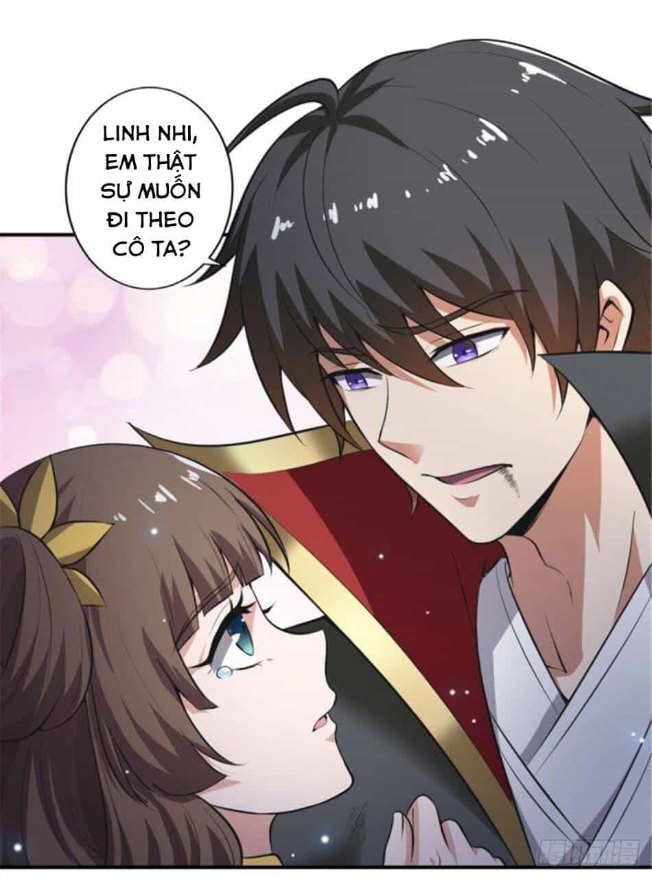 Nhất Kiếm Độc Tôn - Chương 129 - ảnh 3