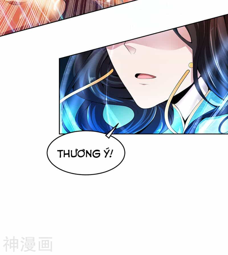 Nhất Kiếm Độc Tôn - Chương 13 - ảnh 9
