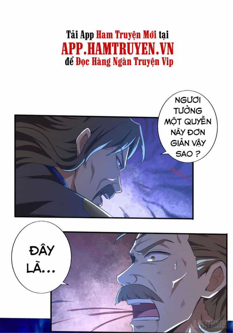 Nhất Kiếm Độc Tôn - Chương 133 - ảnh 2