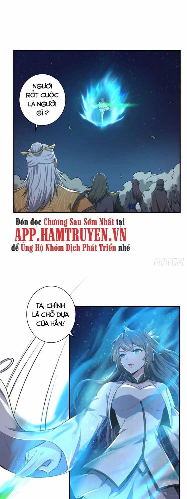 Nhất Kiếm Độc Tôn - Chương 137 - ảnh 1