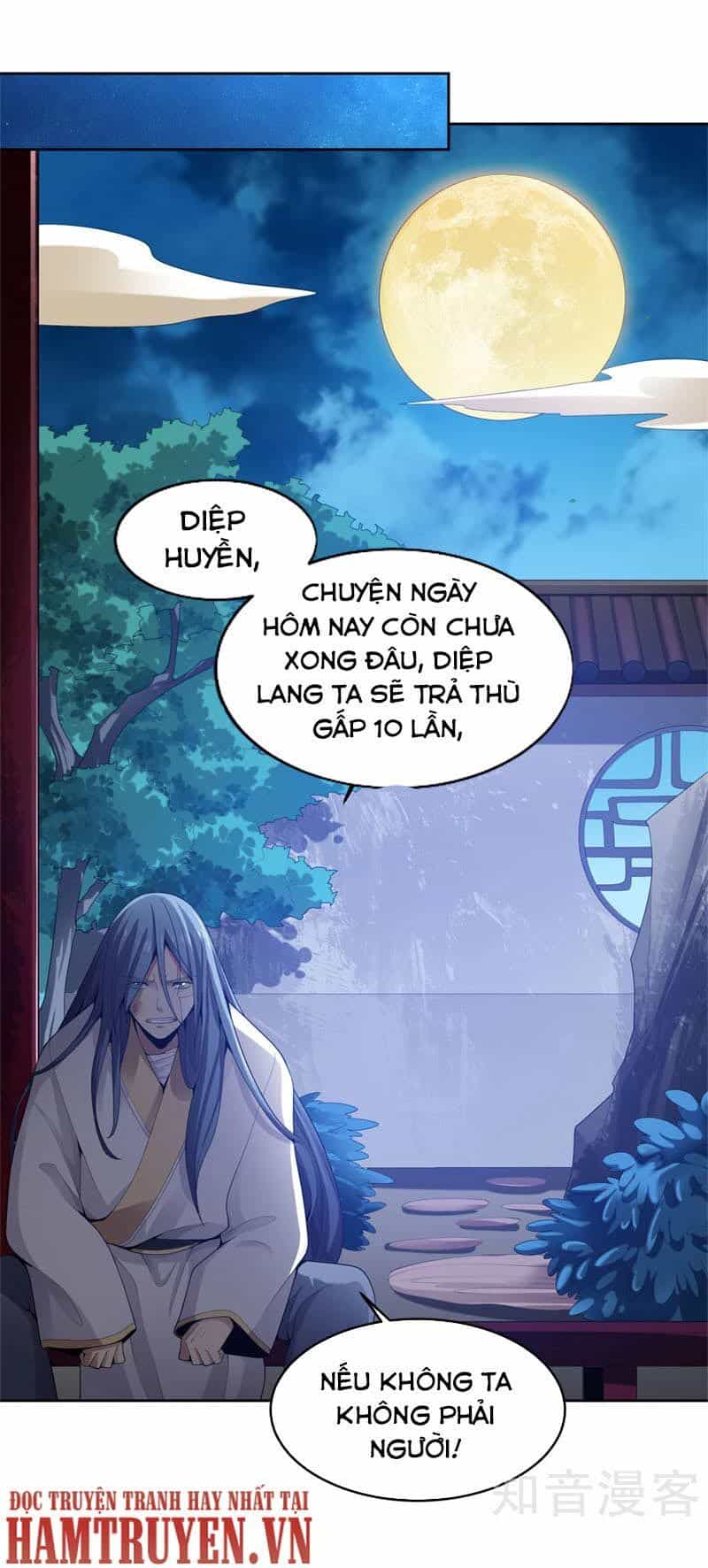 Nhất Kiếm Độc Tôn - Chương 14 - ảnh 10