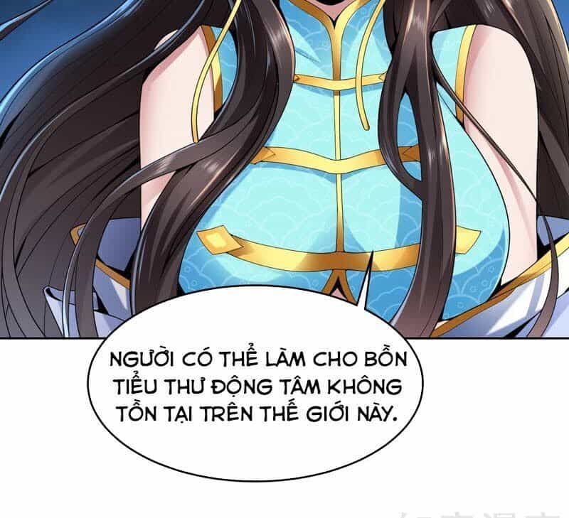 Nhất Kiếm Độc Tôn - Chương 14 - ảnh 14