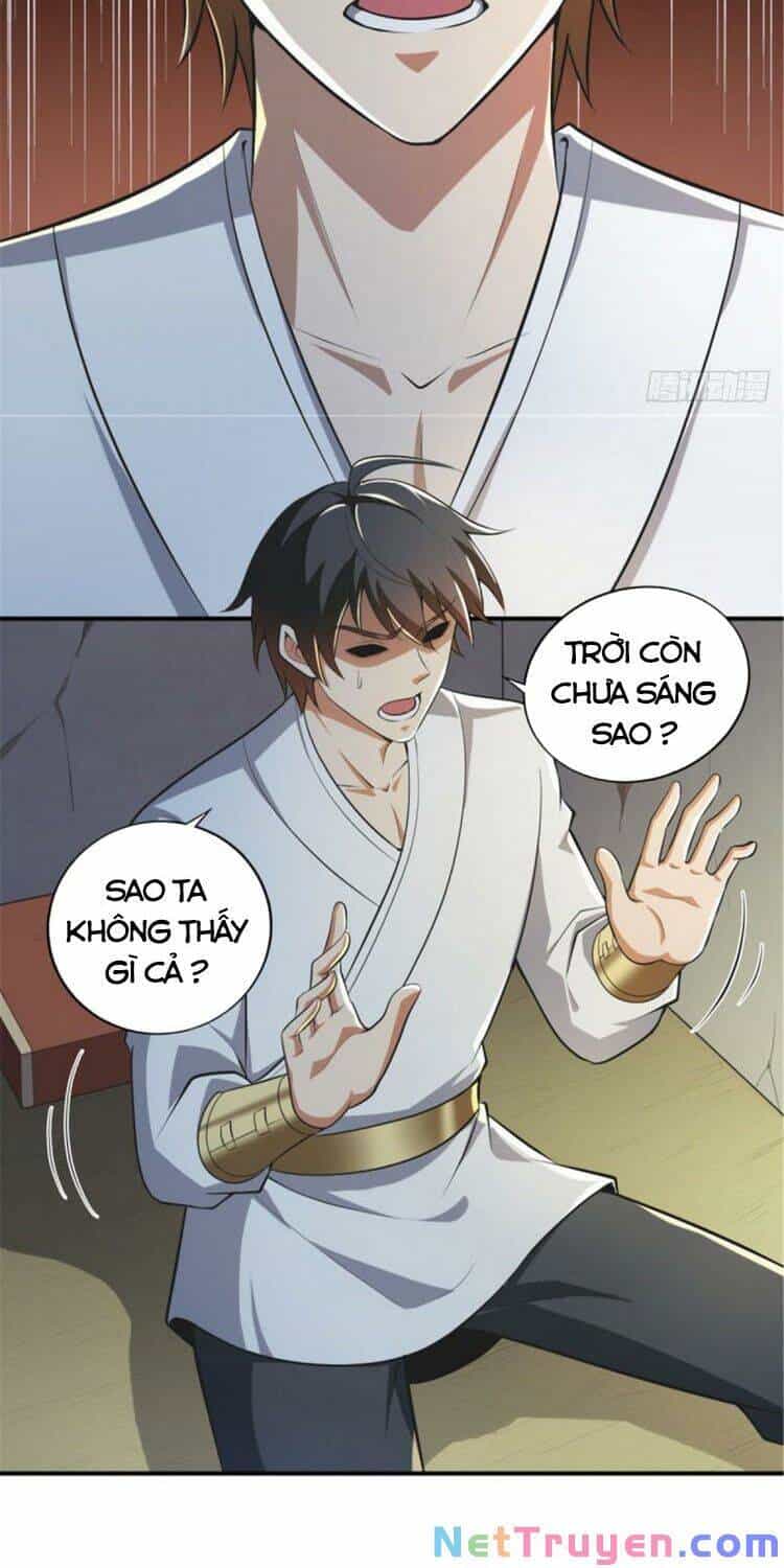 Nhất Kiếm Độc Tôn - Chương 140 - ảnh 27
