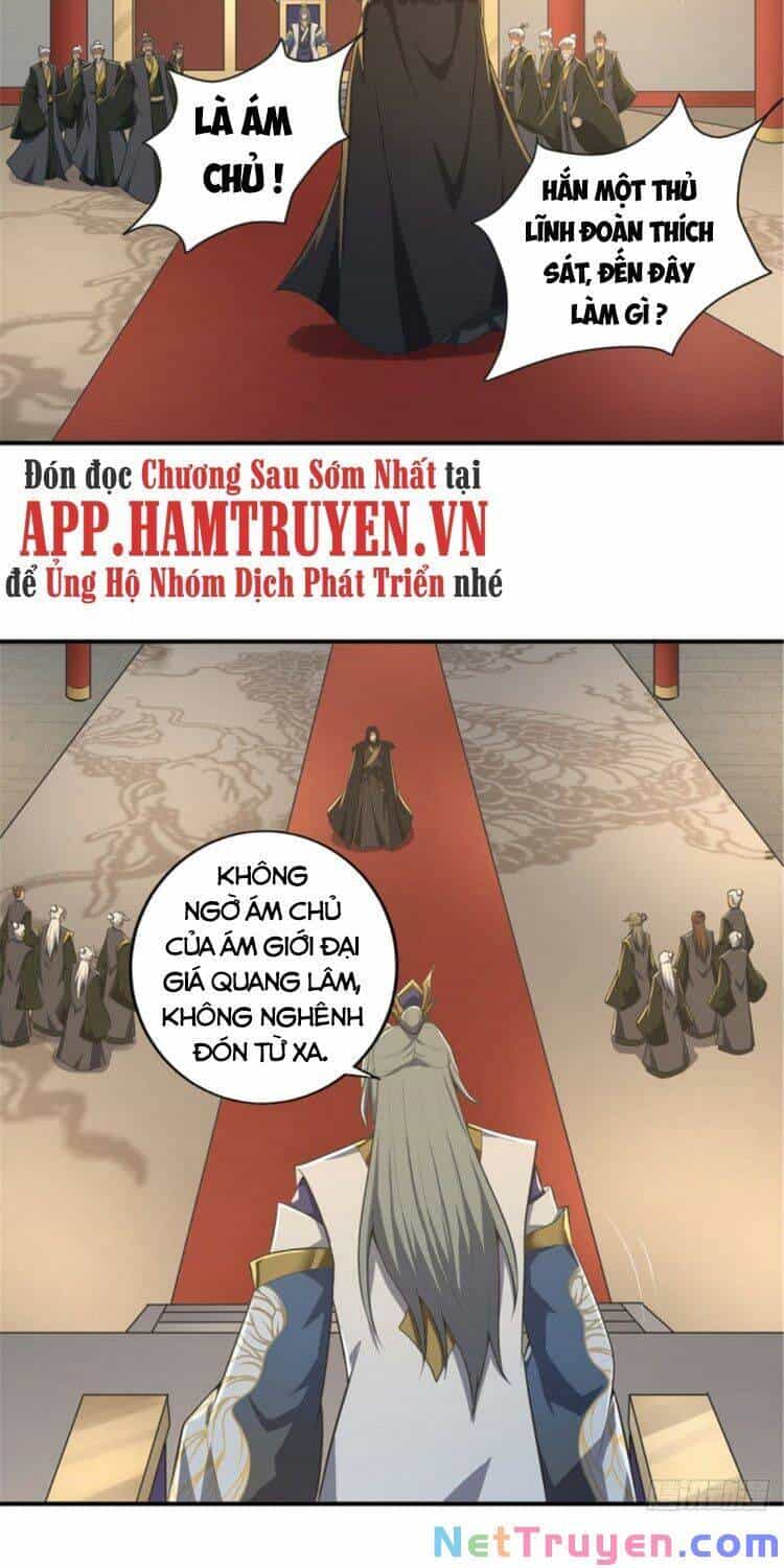 Nhất Kiếm Độc Tôn - Chương 140 - ảnh 3