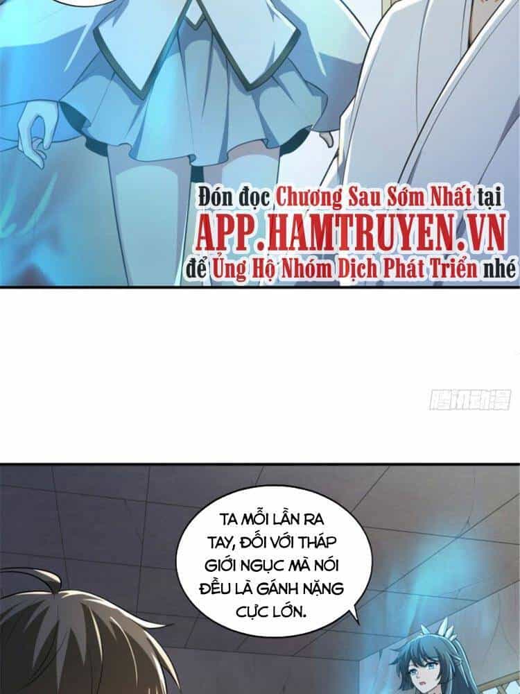 Nhất Kiếm Độc Tôn - Chương 141 - ảnh 2