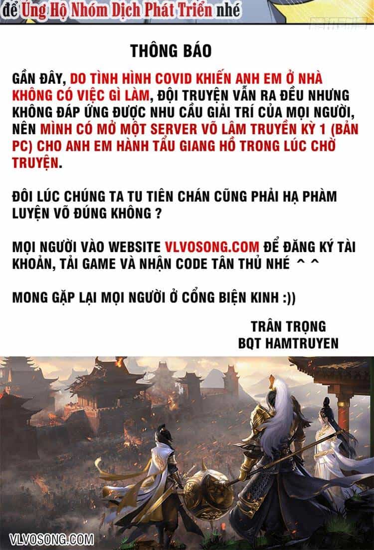 Nhất Kiếm Độc Tôn - Chương 141 - ảnh 24