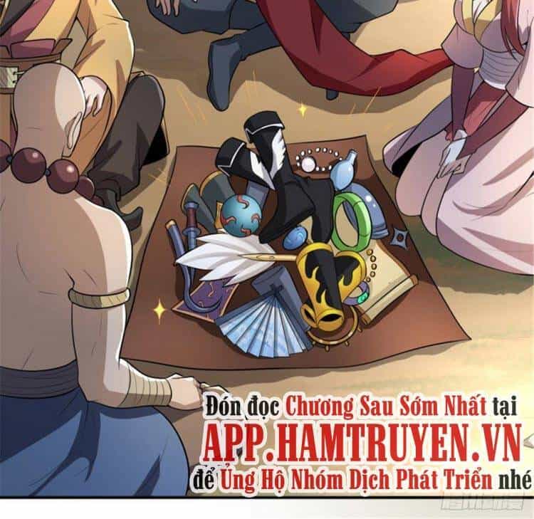 Nhất Kiếm Độc Tôn - Chương 142 - ảnh 28