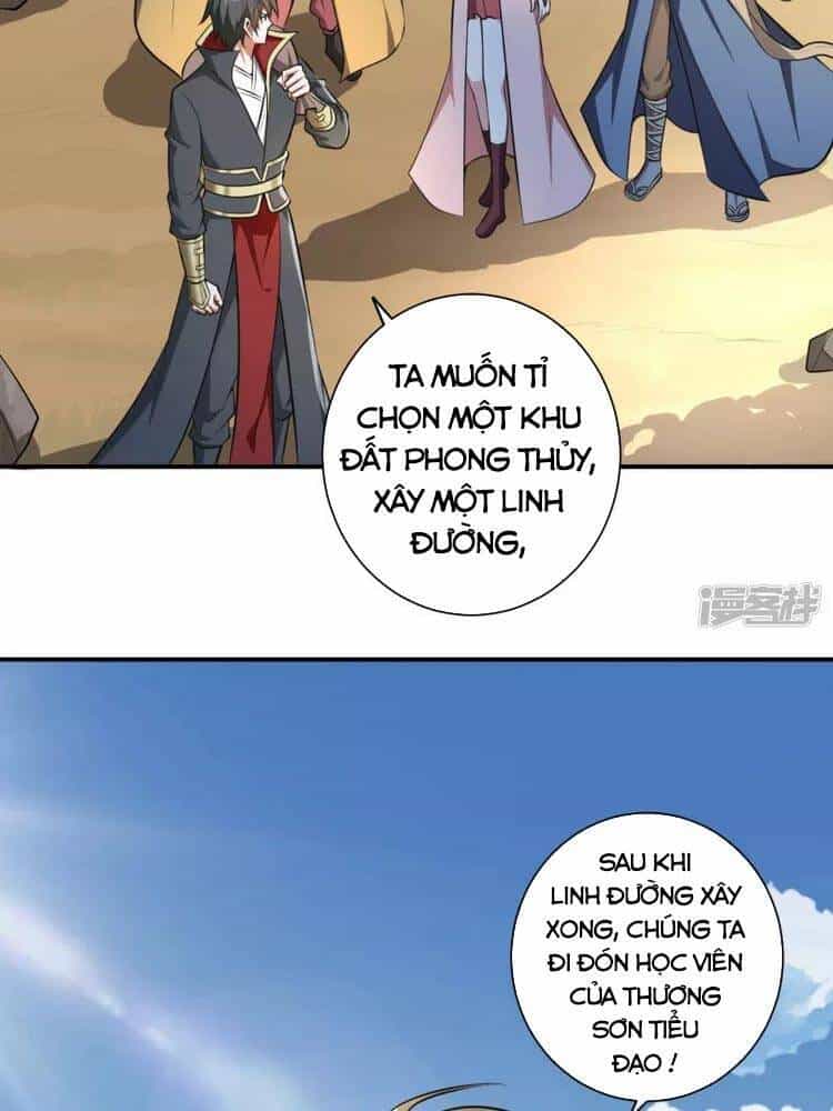 Nhất Kiếm Độc Tôn - Chương 143 - ảnh 12