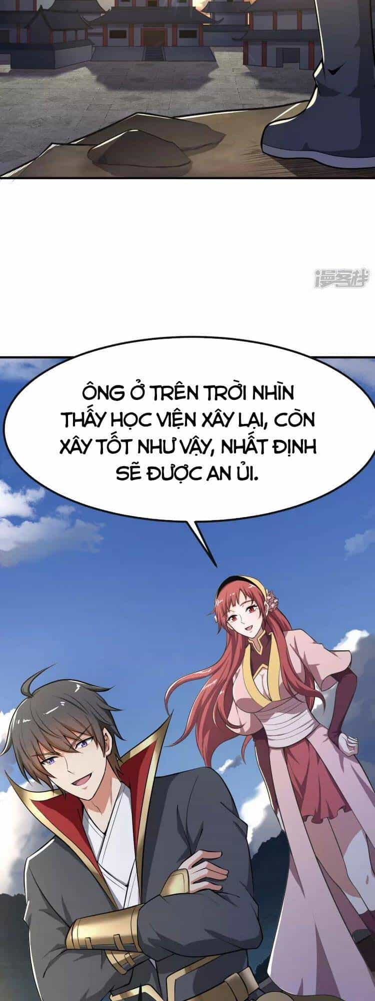 Nhất Kiếm Độc Tôn - Chương 143 - ảnh 24
