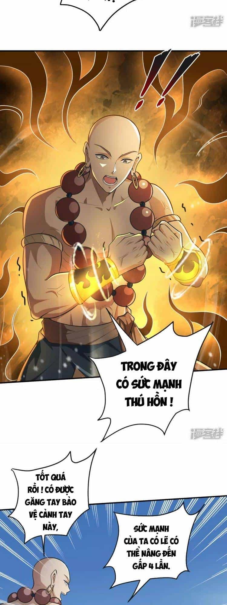 Nhất Kiếm Độc Tôn - Chương 143 - ảnh 5