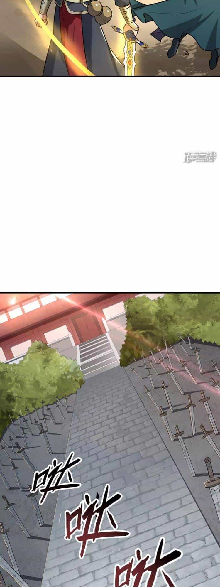 Nhất Kiếm Độc Tôn - Chương 144 - ảnh 19