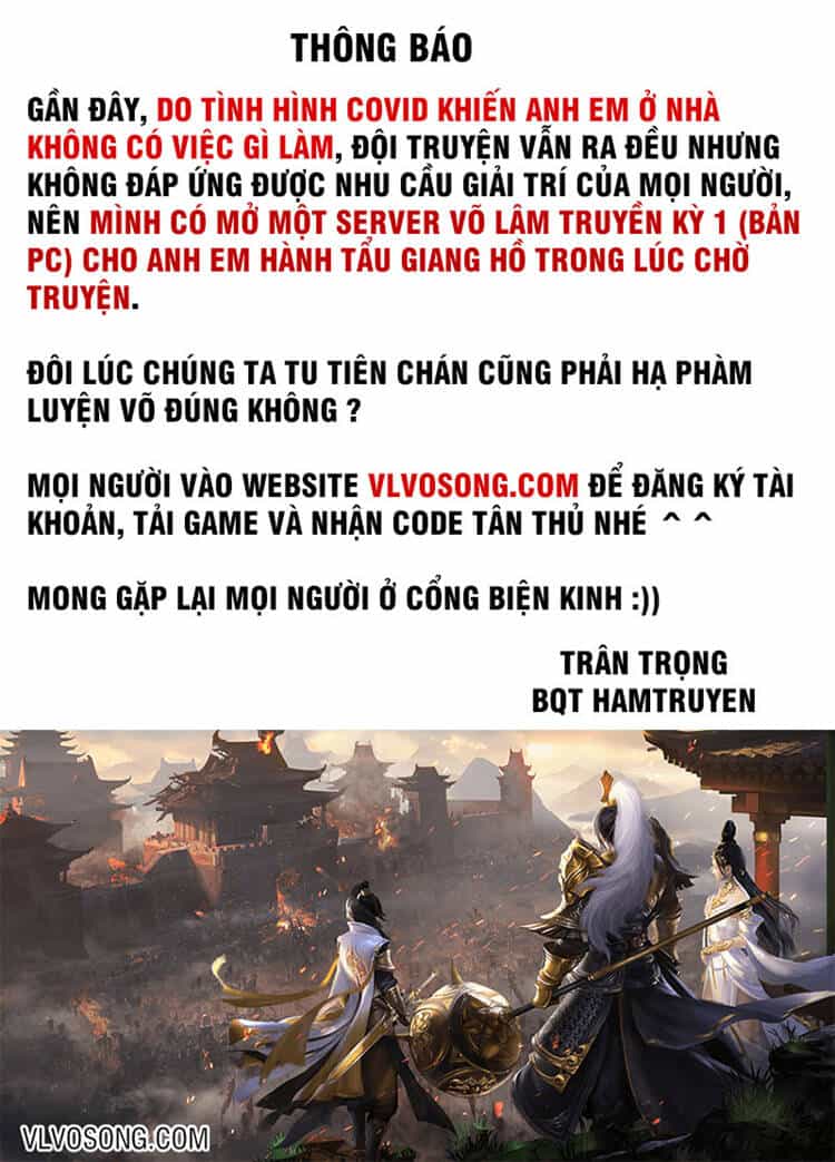 Nhất Kiếm Độc Tôn - Chương 144 - ảnh 32