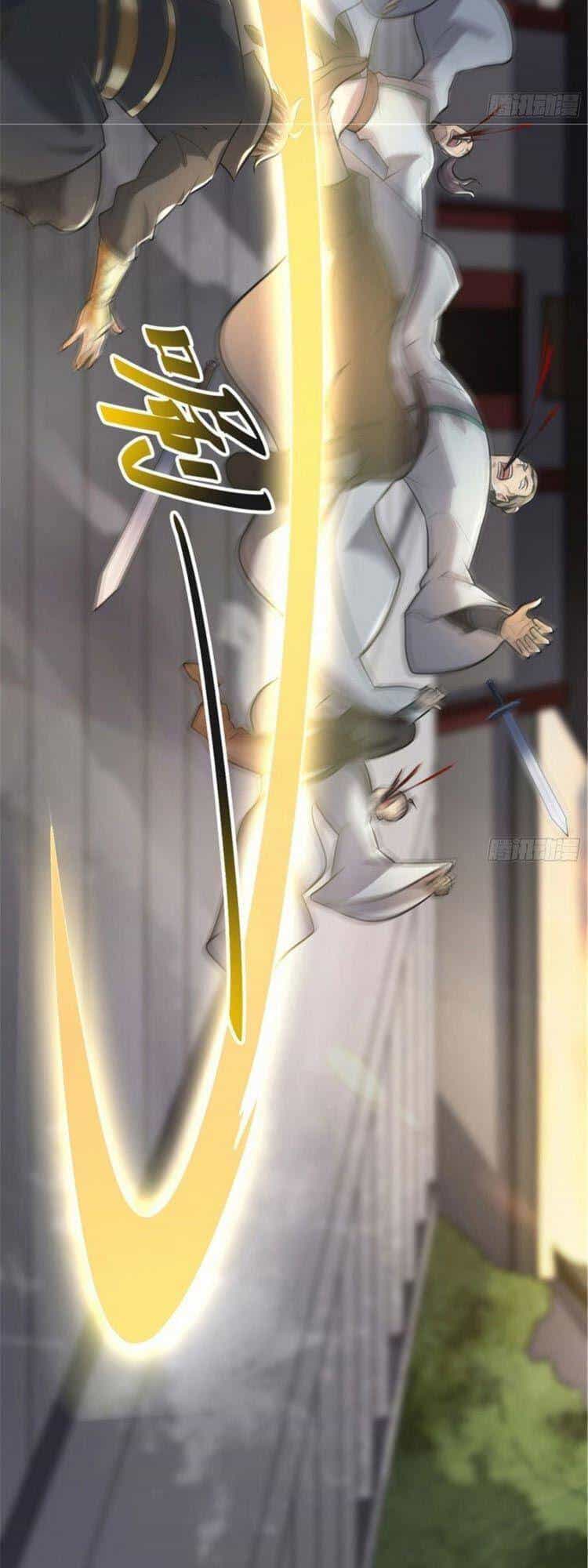 Nhất Kiếm Độc Tôn - Chương 145 - ảnh 11