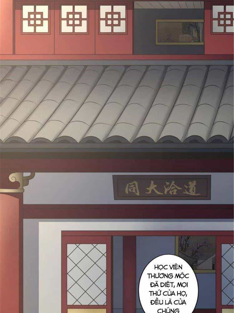 Nhất Kiếm Độc Tôn - Chương 145 - ảnh 23