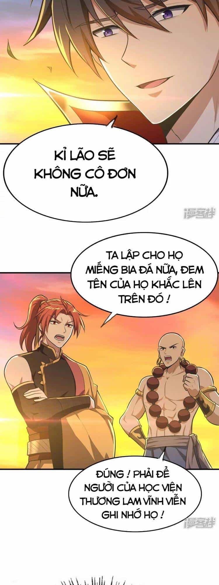 Nhất Kiếm Độc Tôn - Chương 146 - ảnh 11