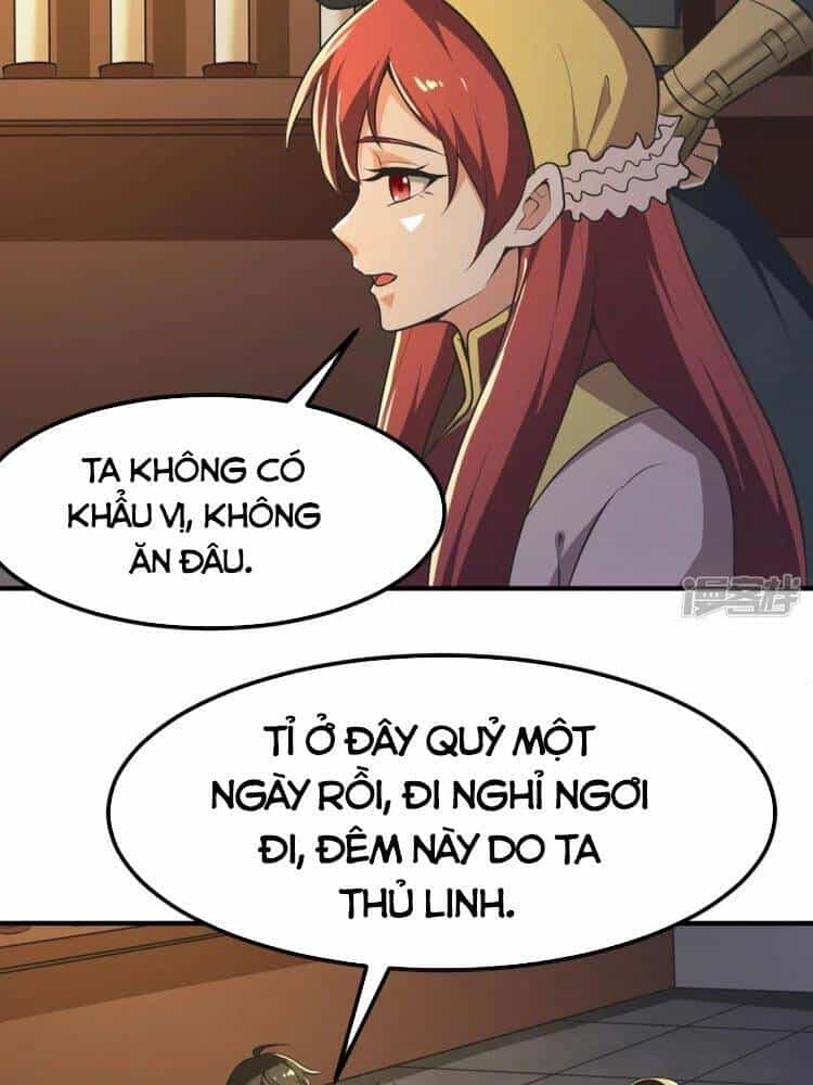 Nhất Kiếm Độc Tôn - Chương 146 - ảnh 18