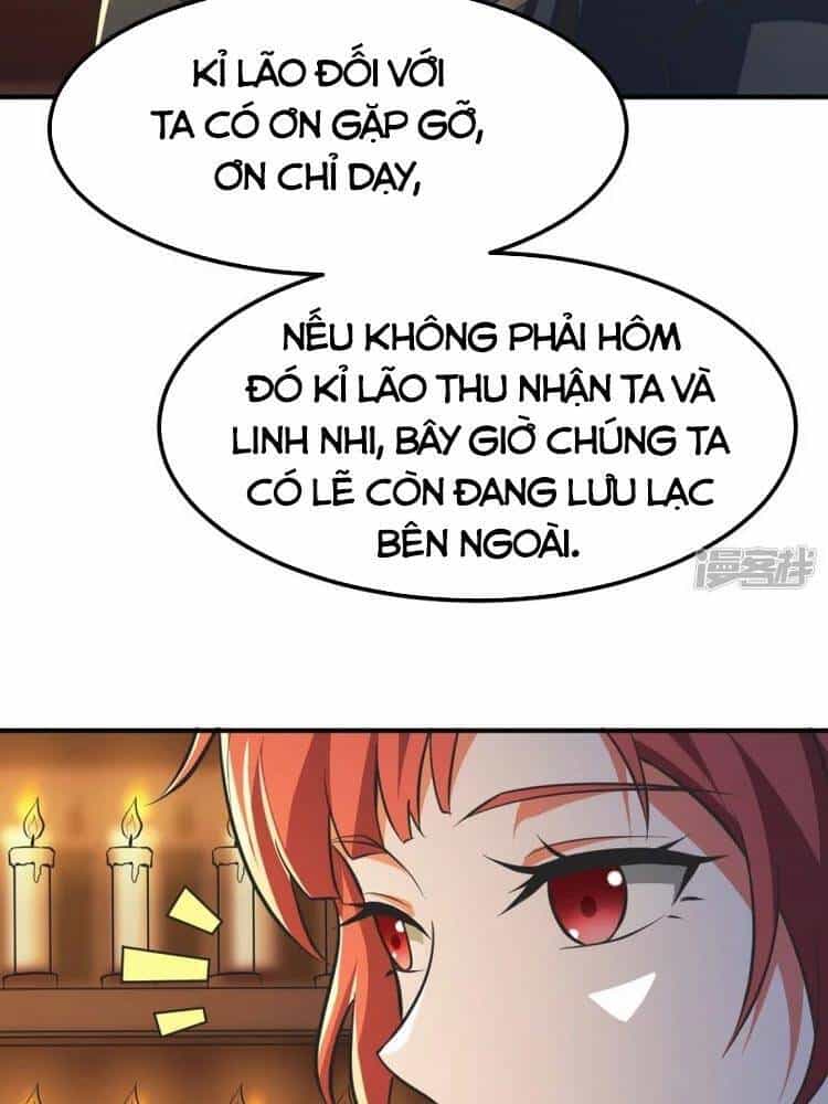 Nhất Kiếm Độc Tôn - Chương 146 - ảnh 20