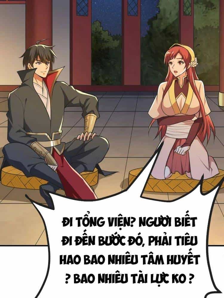 Nhất Kiếm Độc Tôn - Chương 146 - ảnh 22