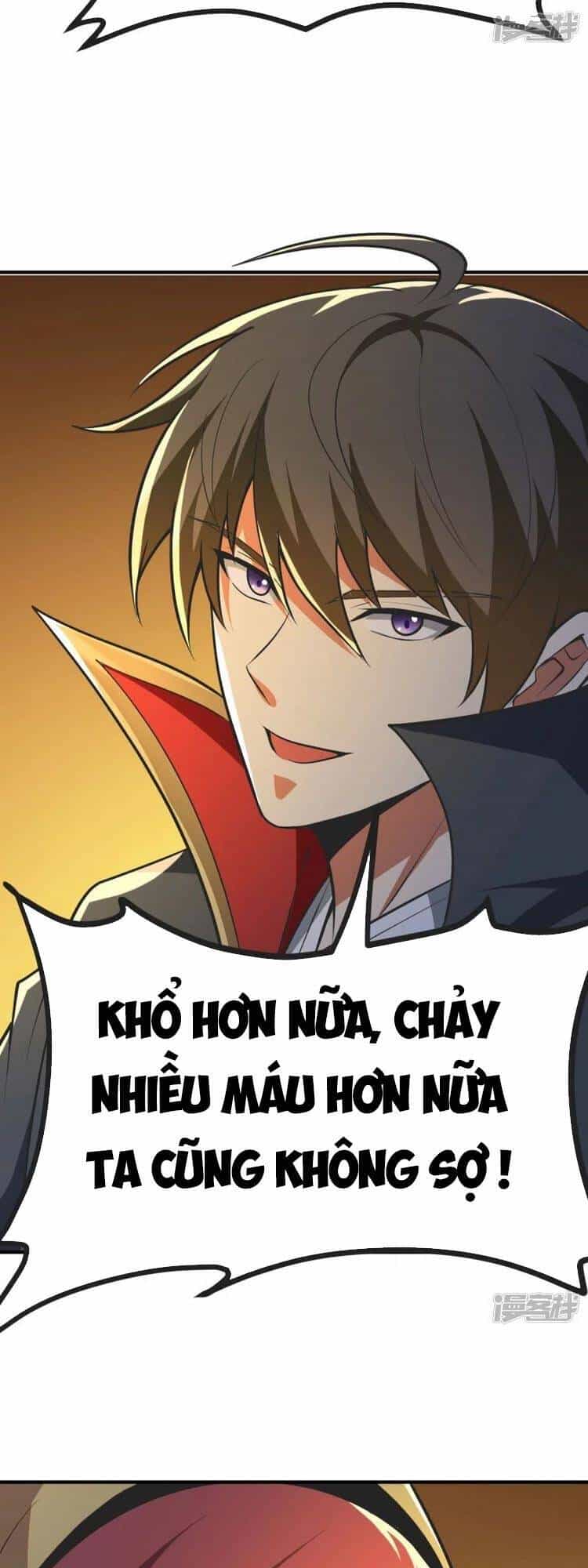 Nhất Kiếm Độc Tôn - Chương 146 - ảnh 23