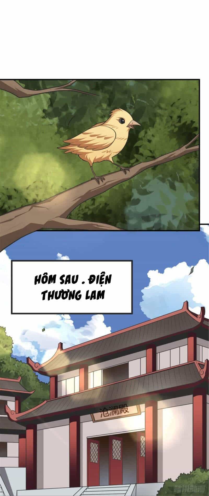 Nhất Kiếm Độc Tôn - Chương 147 - ảnh 1
