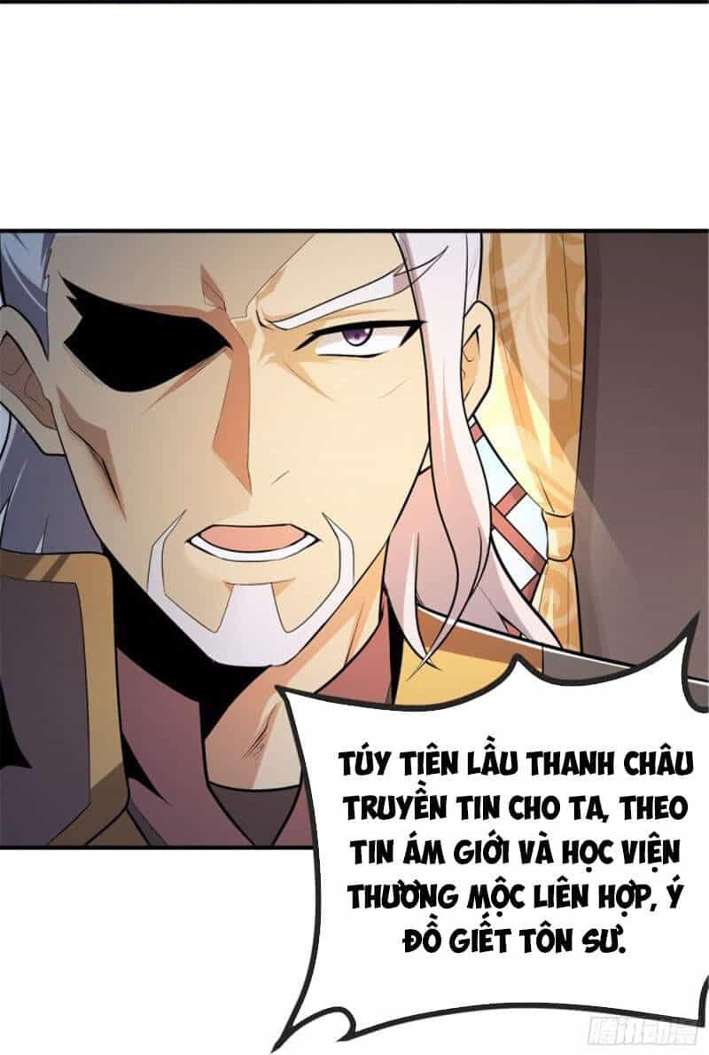 Nhất Kiếm Độc Tôn - Chương 147 - ảnh 10