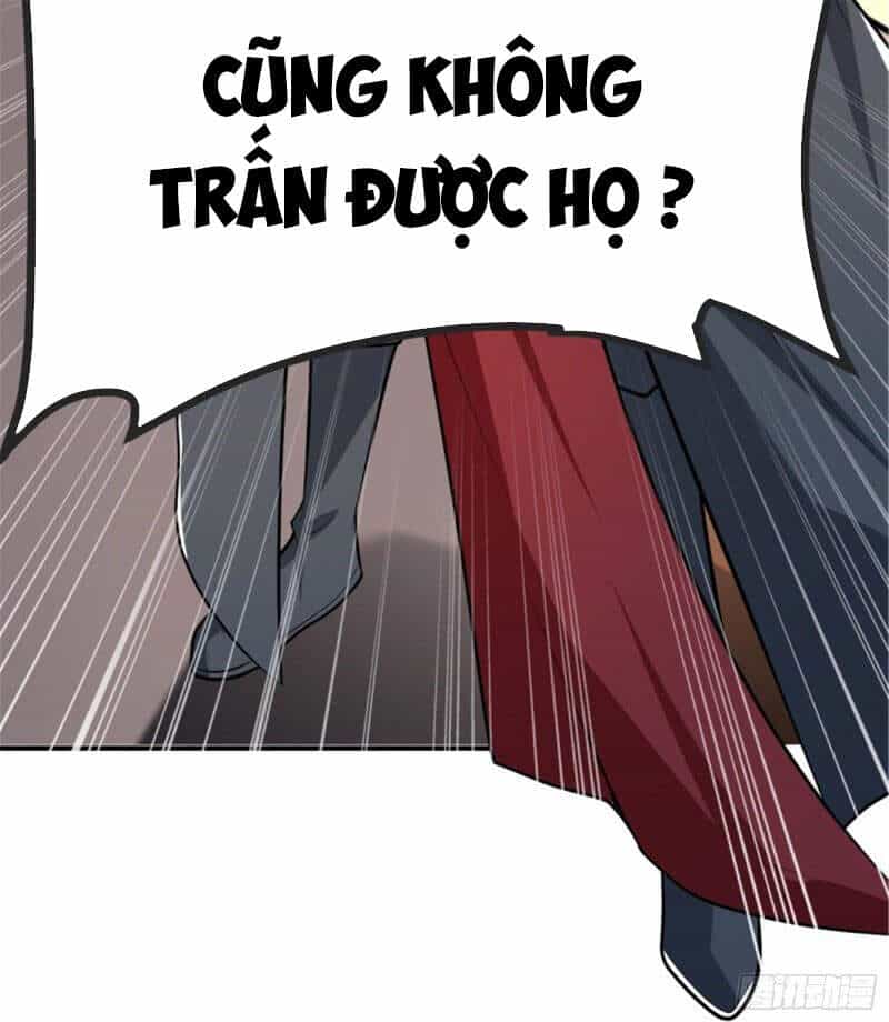 Nhất Kiếm Độc Tôn - Chương 147 - ảnh 12