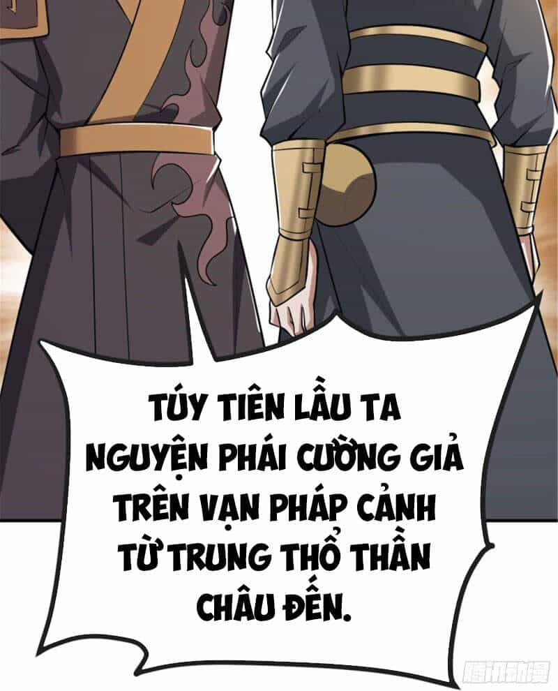 Nhất Kiếm Độc Tôn - Chương 147 - ảnh 16