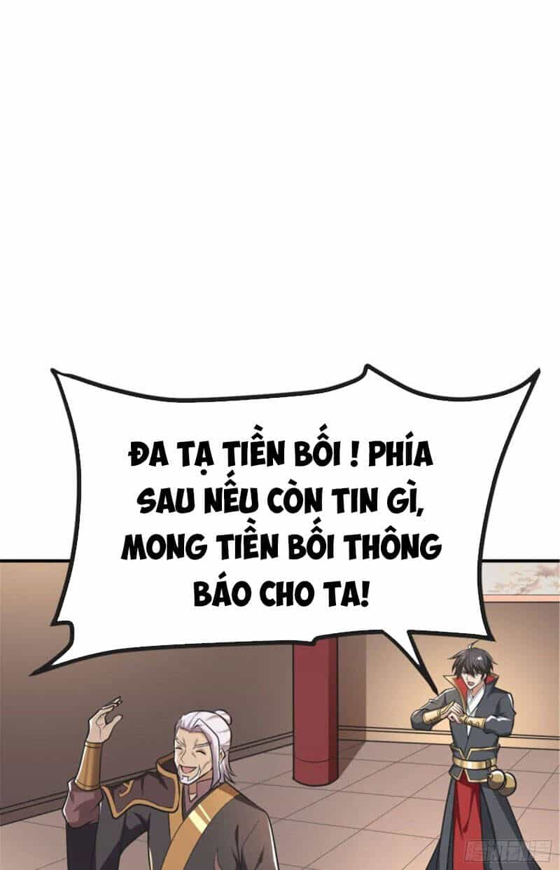 Nhất Kiếm Độc Tôn - Chương 147 - ảnh 17