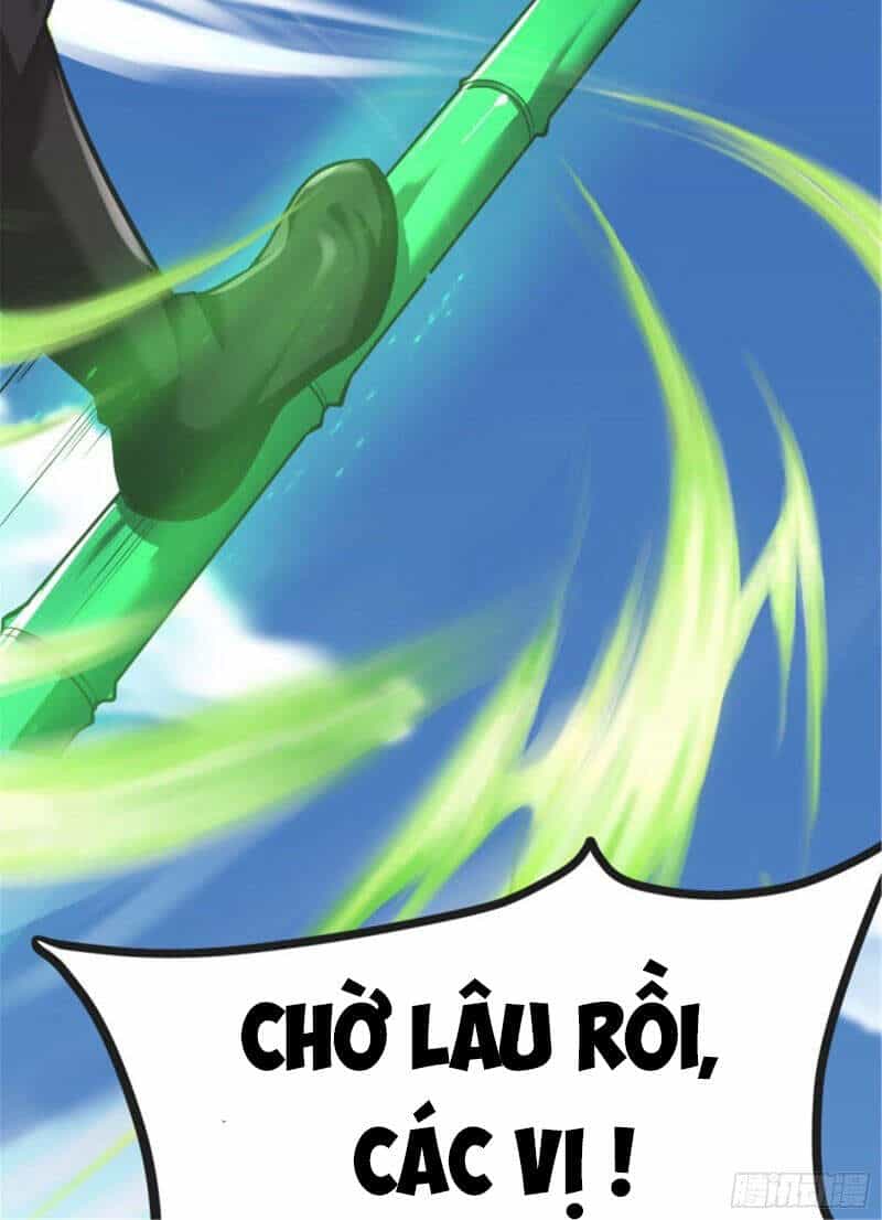 Nhất Kiếm Độc Tôn - Chương 147 - ảnh 28