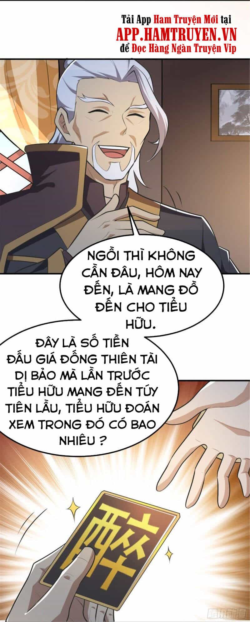 Nhất Kiếm Độc Tôn - Chương 147 - ảnh 3