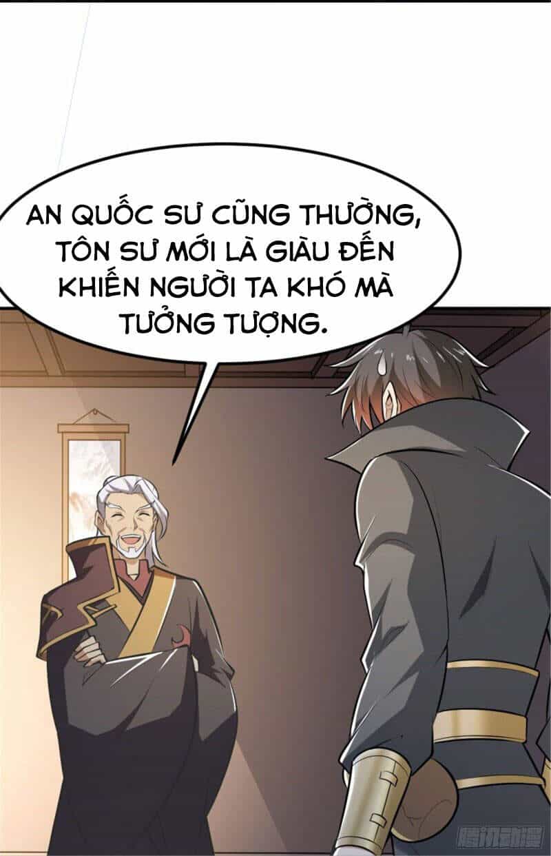 Nhất Kiếm Độc Tôn - Chương 147 - ảnh 8