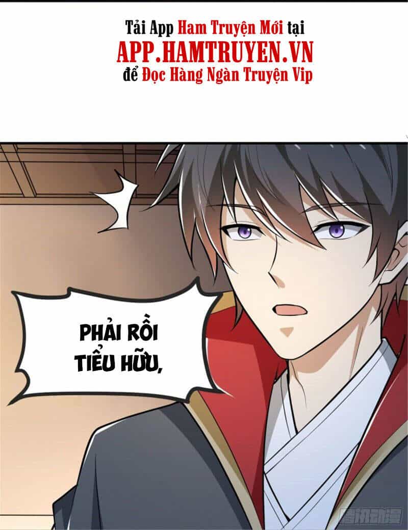 Nhất Kiếm Độc Tôn - Chương 147 - ảnh 9