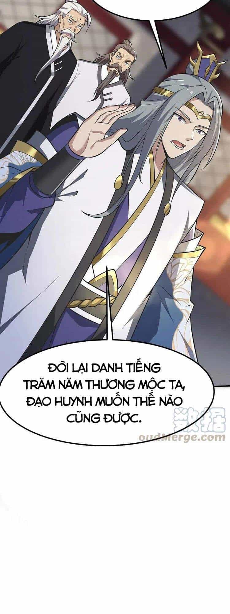 Nhất Kiếm Độc Tôn - Chương 148 - ảnh 7