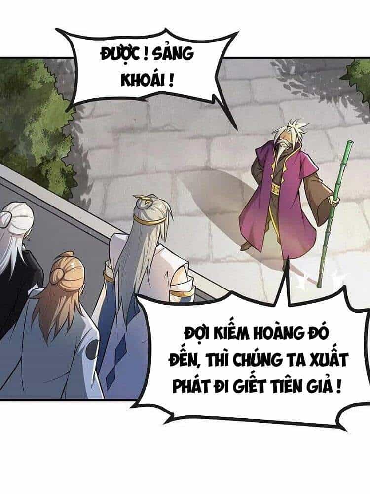 Nhất Kiếm Độc Tôn - Chương 148 - ảnh 8
