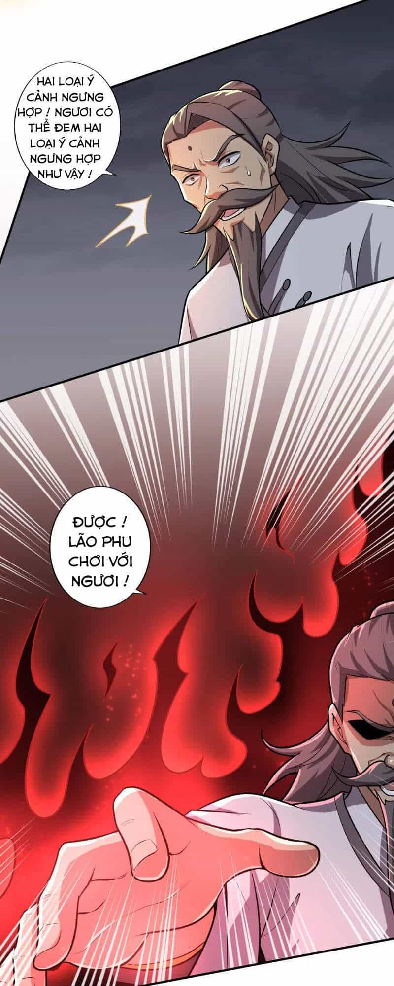 Nhất Kiếm Độc Tôn - Chương 149 - ảnh 26