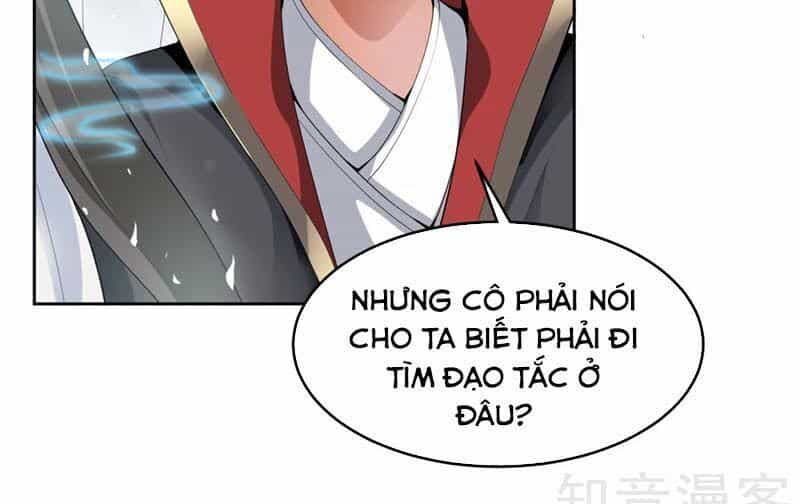 Nhất Kiếm Độc Tôn - Chương 15 - ảnh 11