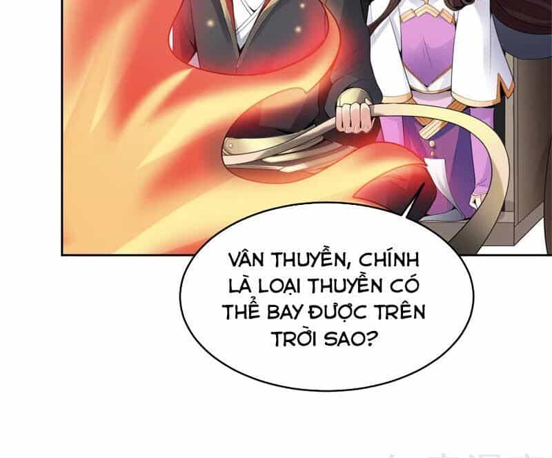 Nhất Kiếm Độc Tôn - Chương 15 - ảnh 4