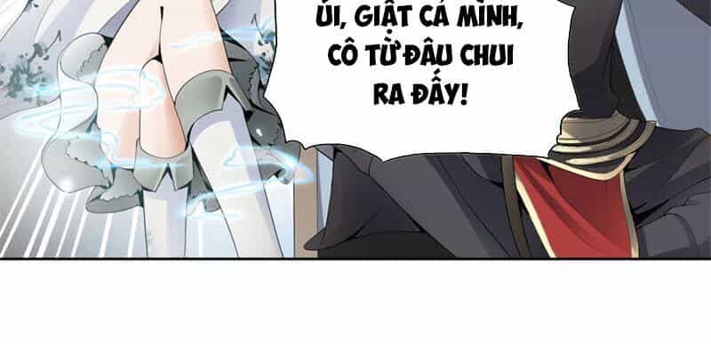 Nhất Kiếm Độc Tôn - Chương 15 - ảnh 6