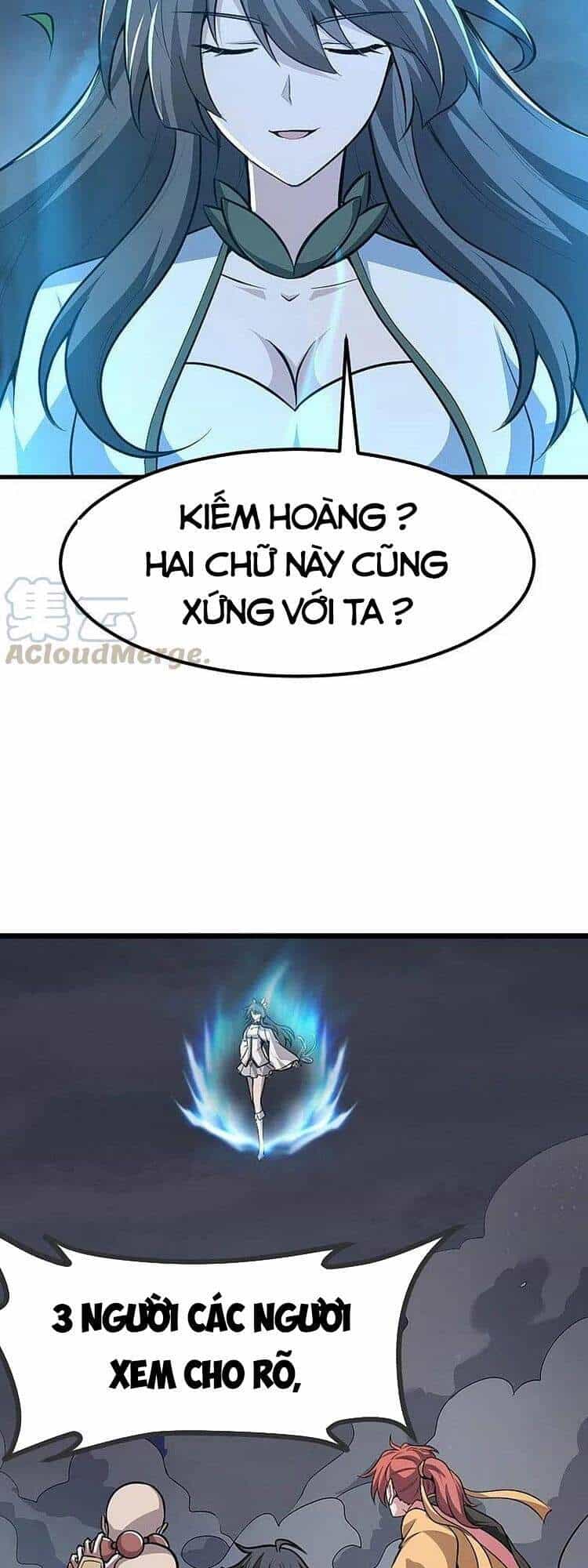 Nhất Kiếm Độc Tôn - Chương 150 - ảnh 24