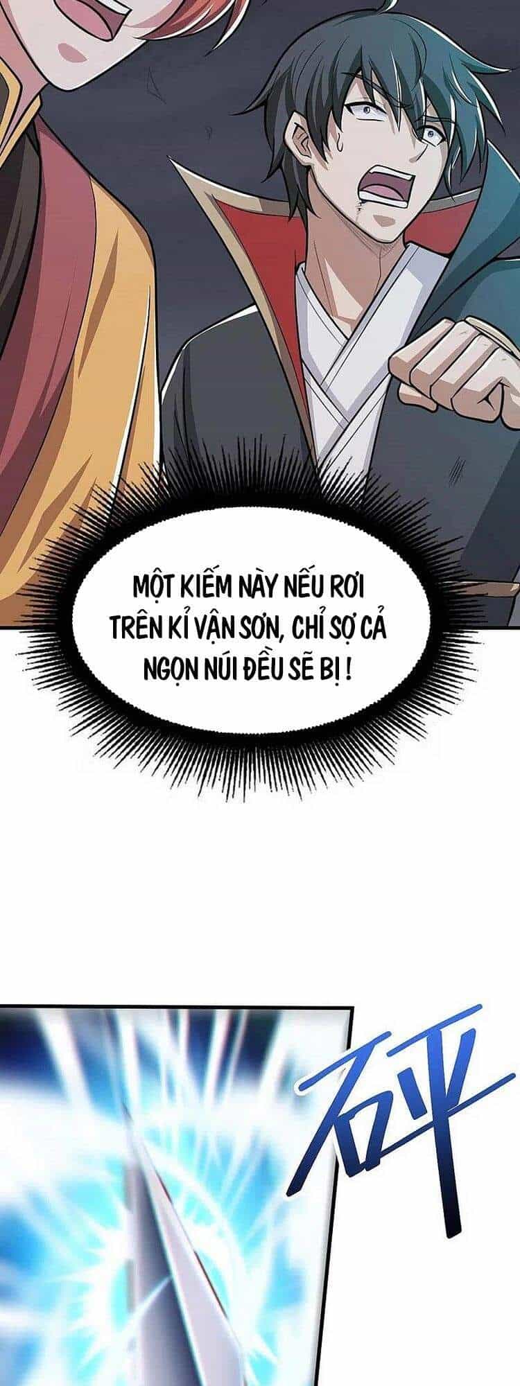 Nhất Kiếm Độc Tôn - Chương 151 - ảnh 15