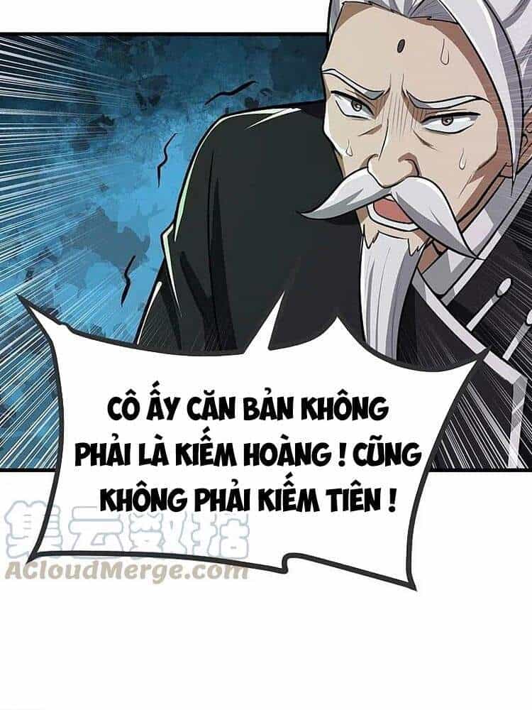 Nhất Kiếm Độc Tôn - Chương 151 - ảnh 29